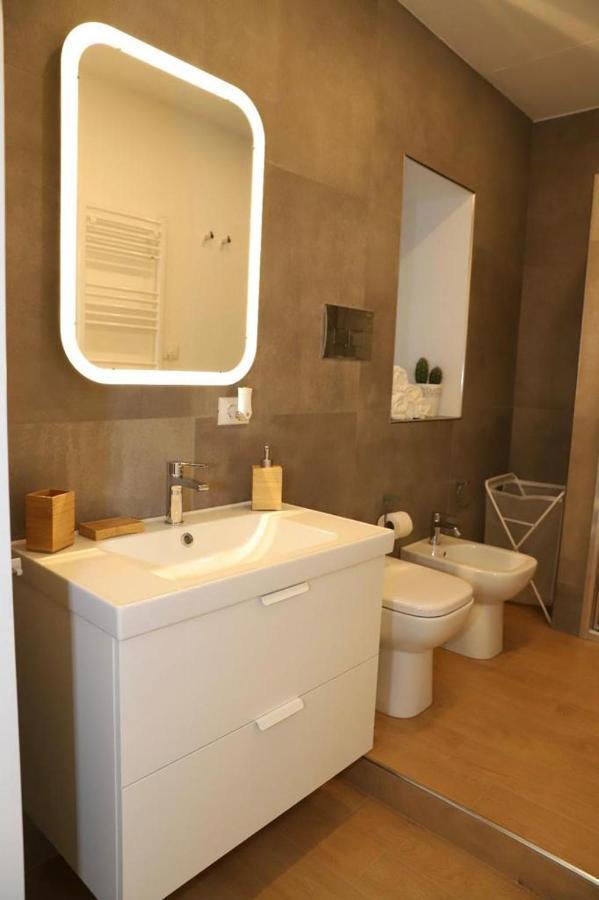 Superior Holiday House Katania Zewnętrze zdjęcie